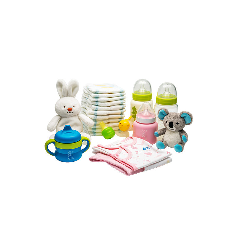 New Born Essentials